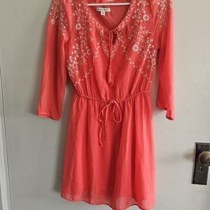 American Eagle dress